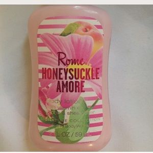 Bath and body works bundle